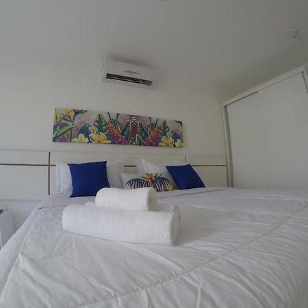 Aparthotel Residencial Mont Carmelo - Tonziro Porto Seguro Exterior foto